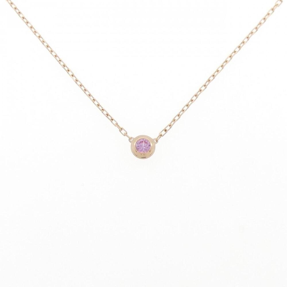 Cartier Damour Necklace